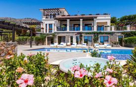 Вилла в Агиос-Николаос, Крит, Греция за 4 950 000 €