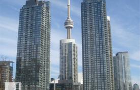 Квартира на Брунел Коурт, Олд Торонто, Торонто,  Онтарио,   Канада за C$731 000