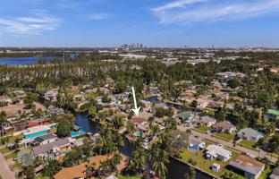 3-комнатный дом 186 м² в Форт-Лодердейле за $675 000
