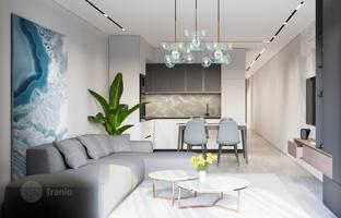 2-комнатная квартира 74 м² в Торревьехе за 350 000 €