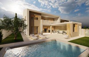 3-комнатный дом 250 м² в Водняне за 376 000 €
