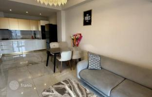2-комнатная квартира 60 м² в Старом Тбилиси за $178 000
