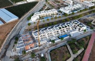 3-комнатный коттедж 88 м² в Пилар-де-ла-Орададе за 305 000 €