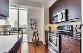 Квартира на Сен-Клер-авеню Запад, Олд Торонто, Торонто,  Онтарио,   Канада за C$1 159 000