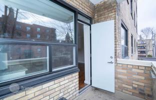 1-комнатная квартира в Ridelle Avenue за C$738 000