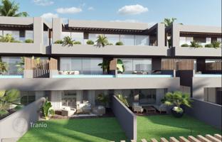 3-комнатная квартира 143 м² в Санта-Крус-де-Тенерифе за 1 195 000 €