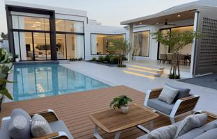 4-комнатная вилла 517 м² в Паттайе за $760 000