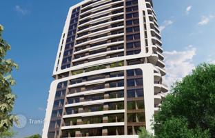 1-комнатная квартира 61 м² в Никосии за 244 000 €