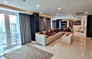 3-комнатная квартира 131 м² в Паттайе за $403 000