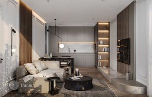 2-комнатная квартира 79 м² в Задаре за 299 000 €