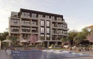 2-комнатная квартира 68 м² на Солнечном берегу за 119 000 €