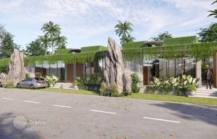 2-комнатная вилла 225 м² в Кедири за $425 000