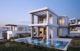 3-комнатный коттедж 149 м² в Пейе за 745 000 €