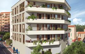 Квартира в Ментоне, Лазурный Берег, Франция за От 250 000 €