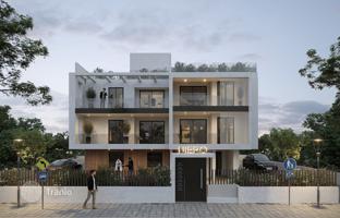 1-комнатная квартира 58 м² в Паралимни за 169 000 €