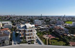 Земельный участок 567 м² в Като Полемидии за 595 000 €