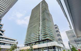 4-комнатная квартира в Этобико за C$758 000