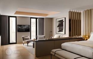 Квартира-студия 62 м² на Манхэттене за $1 975 000