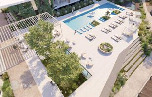 3-комнатная квартира в новостройке в Пафосе за 836 000 €