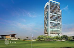 68 новых квартир в ЖК Damac Hills - Radisson Dubai в DAMAC Hills за От $249 000