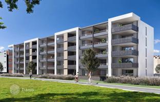 1-комнатная квартира 37 м² в Умаге за 168 000 €