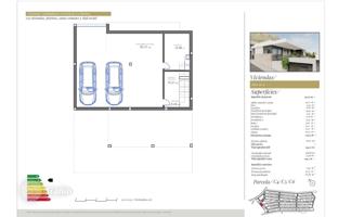 3-комнатная вилла 200 м² в Полопе за 470 000 €