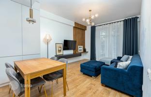 3-комнатная квартира 82 м² в городе Тбилиси за $150 000