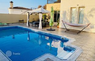 3-комнатный коттедж 119 м² в Лимасоле за 360 000 €