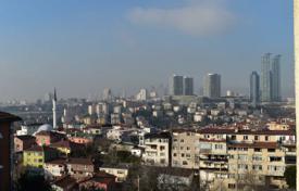 Квартира в Бешикташе, Стамбул, Турция за $534 000