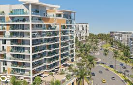 Новая резиденция Deansgate с бассейном и зонами отдыха рядом с парками, Majan, Дубай, ОАЭ за От $276 000