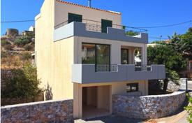 Светлый просторный дом в Кефаласе, Крит, Греция за 300 000 €