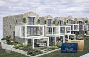 3-комнатный дом 123 м² в Ханиоти за 400 000 €