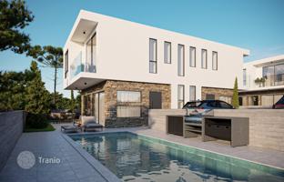 3-комнатная вилла 120 м² в Кисонерге за 430 000 €