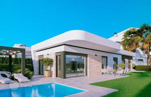 3-комнатная вилла 114 м² в Финестрате за 690 000 €