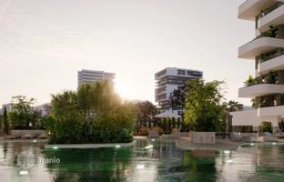3-комнатная квартира 148 м² в Кальпе за 624 000 €