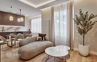 3-комнатная квартира 99 м² в городе Мадриде за 1 489 000 €