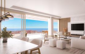 2-комнатная квартира 81 м² в Эстепоне, Испания за 475 000 €