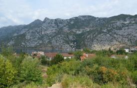 Земельный участок в городе Которе, Котор, Черногория за 610 000 €