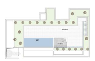 5-комнатная квартира 302 м² в Опатии. Цена по запросу