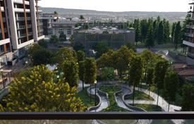 Апартаменты премиум-класса в Тбилиси рядом с ботаническим садом за $392 000