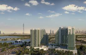 Современный жилой комплекс Creek Views 2 рядом с торговыми центрами, магазинами и станцией метро, Al Jaddaf, Дубай, ОАЭ за От $300 000
