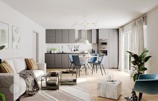 3 новые квартиры в ЖК в Броне за От 326 000 €