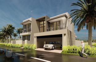 1 новая вилла в ЖК Villa 75 в Al Furjan за От $15 372 000