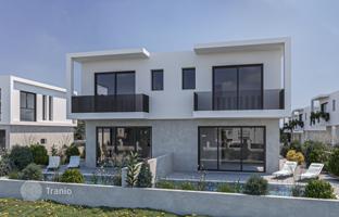 3-комнатный коттедж в Фамагусте за 570 000 €