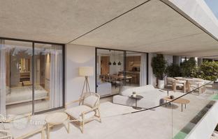3-комнатная квартира 138 м² в Эстепоне за 729 000 €