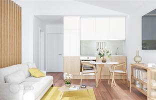 Квартира 82 м² в Порту (город) за 558 000 €
