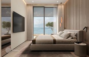 2-комнатная квартира в новостройке в Пафосе за 407 000 €
