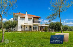5-комнатный дом 160 м² в Афитосе за 525 000 €
