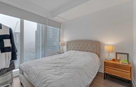 Квартира на Блю Джейс Вей, Олд Торонто, Торонто,  Онтарио,   Канада за C$999 000