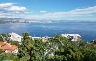 Земельный участок 529 м² в Опатии за 650 000 €